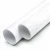 UPVC Pipes National Nominal Pressure 10 Bar Outside Diameter 315 mm Thickness 12.1 mm White Colour