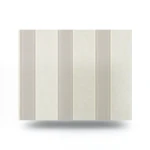 Striped Wallpaper Light Beige 10m x 1.06m, Model 38021