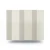 Striped Wallpaper Light Beige 10m x 1.06m, Model 38021 - Image 1