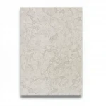 Pattern wall covering beige color, length 10m, width 1.06m, model 82841