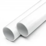 UPVC Pipes National Nominal Pressure 10 Bar Outside Diameter 355 mm Thickness 13.6 mm White Colour