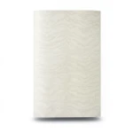 Italian Wallpaper Patterned Design 10 m x 0.70 m Pale Beige