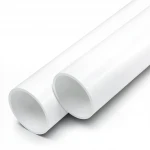 UPVC Pipes National Nominal Pressure 10 Bar Outside Diameter 75 mm Thickness 3.6 mm White Colour