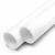UPVC Pipes National Nominal Pressure 10 Bar Outside Diameter 75 mm Thickness 3.6 mm White Colour