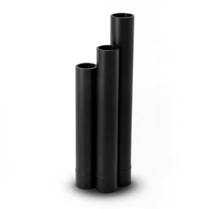 HDPE Pipes SDR 9 Outside Diameter 16 mm Thickness 1.8 mm Black