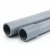 UPVC Pipes  National Schedule 80  Size ¾ inch Thickness 3.91 mm Gray Colour