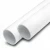UPVC Pipes National Nominal Pressure 10 Bar Outside Diameter 280 mm Thickness 10.7 mm White Colour