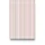 Striped Wallpaper Pink with Beige, 10m x 0.53m, Model 10048-05 - Image 1