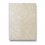  Wall decoration patterned design, size 10 m x 1.06 m, beige color, model 82843
