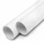 UPVC Pipes National Nominal Pressure 10 Bar Outside Diameter 355 mm Thickness 13.6 mm White Colour