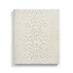 Italian Wallpaper Patterned Design Light Beige, Size 10m x 0.70m, Model 15097