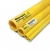 مواسير HDPE نيبروبلاست PE 100 ضغط 20 بار قطر خارجي 200 مم سمك 22.4 مم لون أصفر 