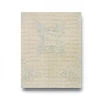 Italian Wallpaper Patterned Design 10 m x 0.70 m Beige