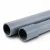 UPVC Pipes National Factory  Schedule 80  Size 4 inch Thickness 8.56 mm Color Gray   