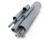 UPVC Pipes Schedule 80 Size 1 Inch Thickness 4.55 mm Gray - Image 1