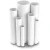 UPVC Pipes Nominal Pressure 10 Bar Outside Diameter 560 mm Thickness 26.7 mm White - Image 1