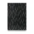 German Wallpaper 10m x 0.53m Black, Model 10061-37 - Image 1