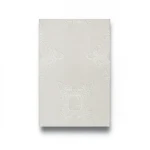 Patterned Wallpaper 10 m x 0.70 m Pale Beige, Model 13033
