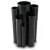 مواسير UPVC ضغط 2.5 بار قطر خارجي 500 مم سمك 4 مم لون أسود - Image 1