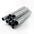 UPVC Pipes Schedule 80 Size 1 ½ Inch Thickness 5.08 mm Gray - Image 1