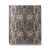 Italian Wallpaper Patterned Design Dark Beige, Size 10mx0.70m, Model 15092 - Image 1