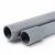 UPVC Pipes National Schedule 80  Size 3 inch Thickness 7.62 mm Gray Colour