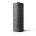 Classic Walldecoration Dark Gray 10m x 1.06m, Model 81808