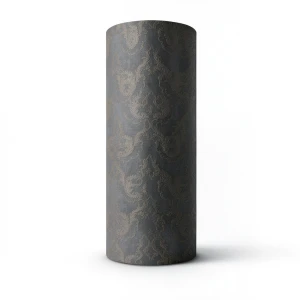 Classic Walldecoration Dark Gray 10m x 1.06m, Model 81808