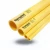 Neproplast HDPE Pipes PE 100 Pressure 20 Bar Outside Diameter 225 mm Thickness 25.2 mm Color Yellow