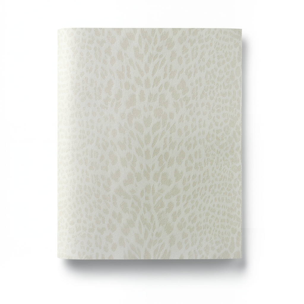 Italian Wallpaper Patterned Design Light Beige, Size 10m x 0.70m, Model 15097