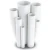 UPVC Pipes Nominal Pressure 10 Bar Outside Diameter 500 mm Thickness 23.9 mm White Colour - Image 1