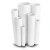 UPVC Pipes Nominal Pressure 10 Bar Outside Diameter 560 mm Thickness 26.7 mm White - Image 1