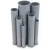 UPVC Pipes Nominal Pressure 4 Bar Outside Diameter 560 mm Thickness 11 mm Gray - Image 1