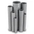 مواسير UPVC ضغط 2.5 بار قطر خارجي 500 مم سمك 4 مم لون رمادي - Image 1