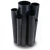 مواسير UPVC ضغط 4 بار قطر خارجي 560 مم سمك 11 مم لون أسود - Image 1