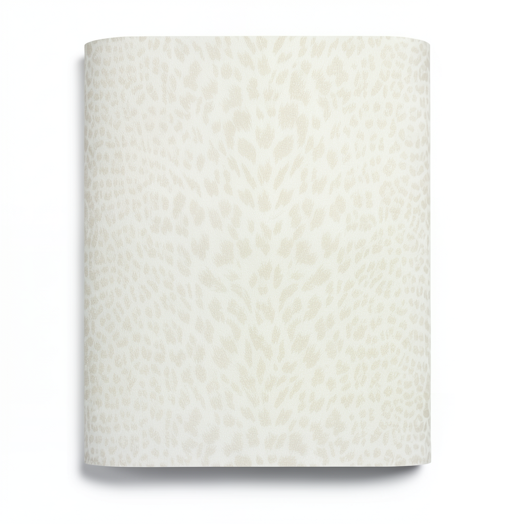 Italian Wallpaper Patterned Design Light Beige, Size 10m x 0.70m, Model 15096