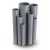 مواسير UPVC ضغط 2.5 بار قطر خارجي 560 مم سمك 4.2 مم لون رمادي - Image 1