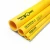 Neproplast HDPE Pipes PE 80 Pressure 16 Bar Outside Diameter 140 mm Thickness 15.7 mm Color Yellow