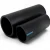 مواسير HDPE الوطني لشبكات المياه ذات الضغط العالي  ضغط 6 بار قطر خارجي 710 مم سمك 20.7 مم لون اسود
