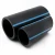 NPF HDPE Pipes for High Pressure Water Networks   Pressure 10 Bar Outside Diameter 50 mm Thickness 2.4 mm Color Black