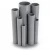 UPVC Pipes Modern Technology Schedule 80  Size ¼ 1 inch Thickness 4.9  mm Gray Colour