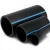 NPF HDPE Pipes for High Pressure Water Networks   Pressure 10 Bar Outside Diameter 25 mm Thickness 1.5 mm Color Black