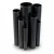UPVC Pipes Modern Technology Schedule 80  Size ½ 1 inch Thickness 5.10  mm Black Colour