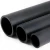 أنابيب HDPE الوطني لشبكات المياه ذات الضغط العالي  ضغط 10 بار قطر خارجي 110 مم سمك 5.3 مم لون اسود