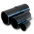 NPF HDPE Pipes for High Pressure Water Networks   Pressure 10 Bar Outside Diameter 40 mm Thickness 1.9 mm Color Black
