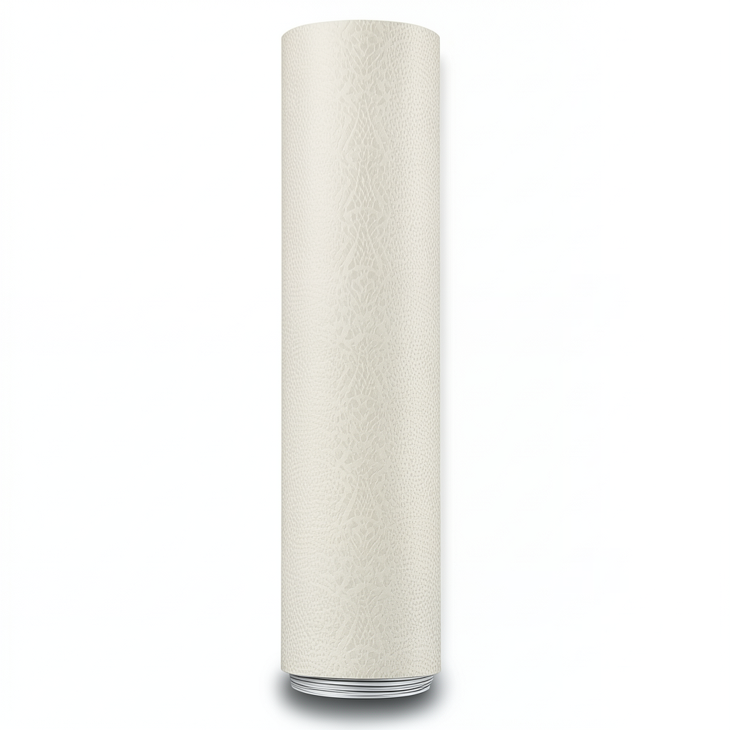 Italian Wallpaper Patterned Design Light Beige, Size 10mx0.70m, Model 15217