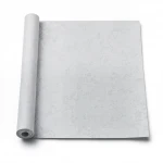 Italian Wallpaper pattern design 10m x 1.06m, pale gray color, model 82842