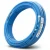 Neproplast  HDPE Pipes PE 80 Pressure 16 Bar Outside Diameter 25 mm Thickness 2.8 mm Color Blue   