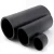 مواسير HDPE الوطني لشبكات المياه ذات الضغط العالي  ضغط 6 بار قطر خارجي 500 مم سمك 14.6 مم لون اسود