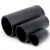 أنابيب HDPE الوطني لشبكات المياه ذات الضغط العالي  ضغط 10 بار قطر خارجي 225 مم سمك 10.8 مم لون اسود